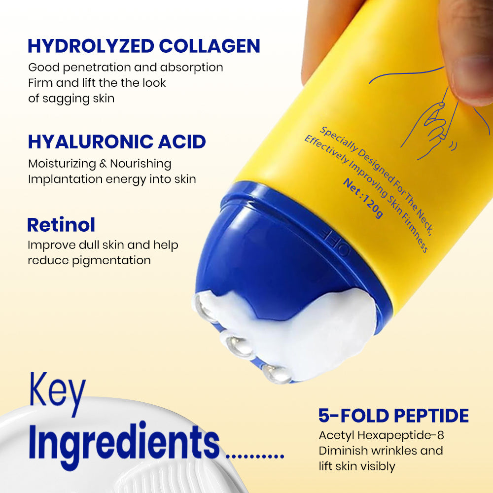 120g KOEC Peptide Firming Mass - Retinol Cream review and price