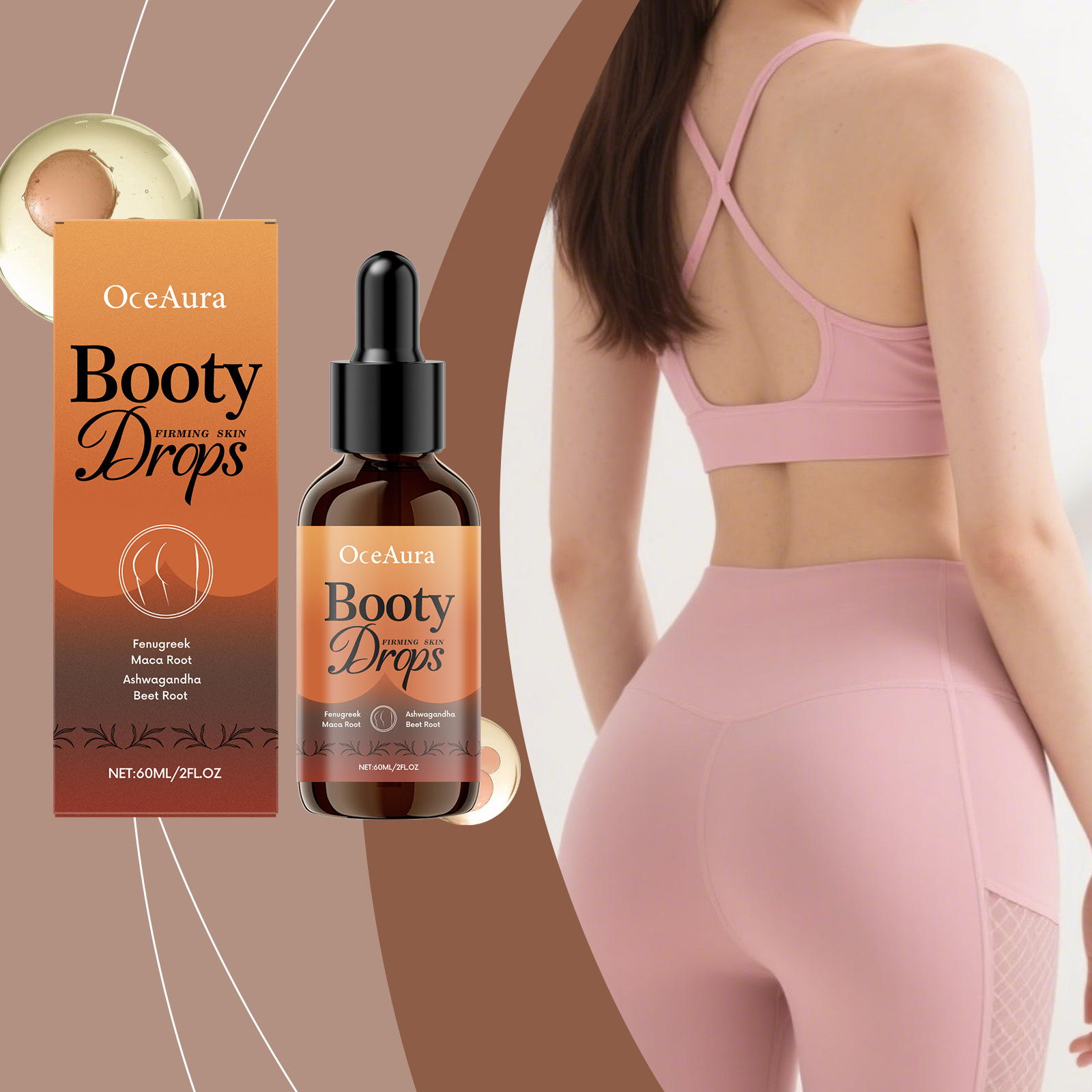 EELHOE Hip Firm Essence Firm S - Body Lotion review and price