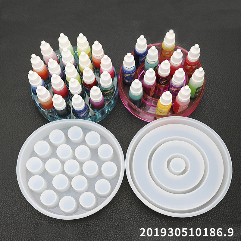 Resin Silicone Mold Cosmetic O - Lip Balm review and price