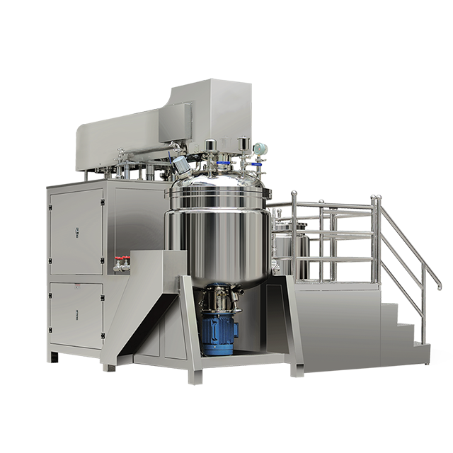 Cosmetic Cream Making Machine: - Night Cream review and price