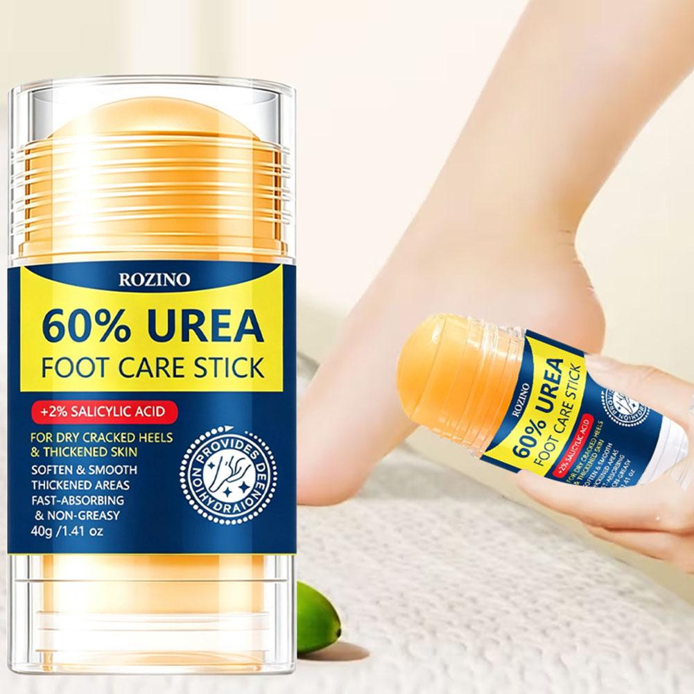 Urea 60% Foot Care Cream 40g M - Urea Foot Cream review and price