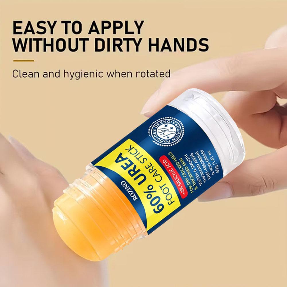 Urea 60% Foot Care Cream 40g M - Urea Foot Cream review and price