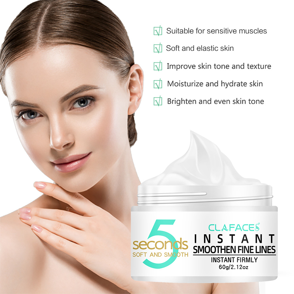 5 Seconds Remove Wrinkles Face - Retinol Cream review and price