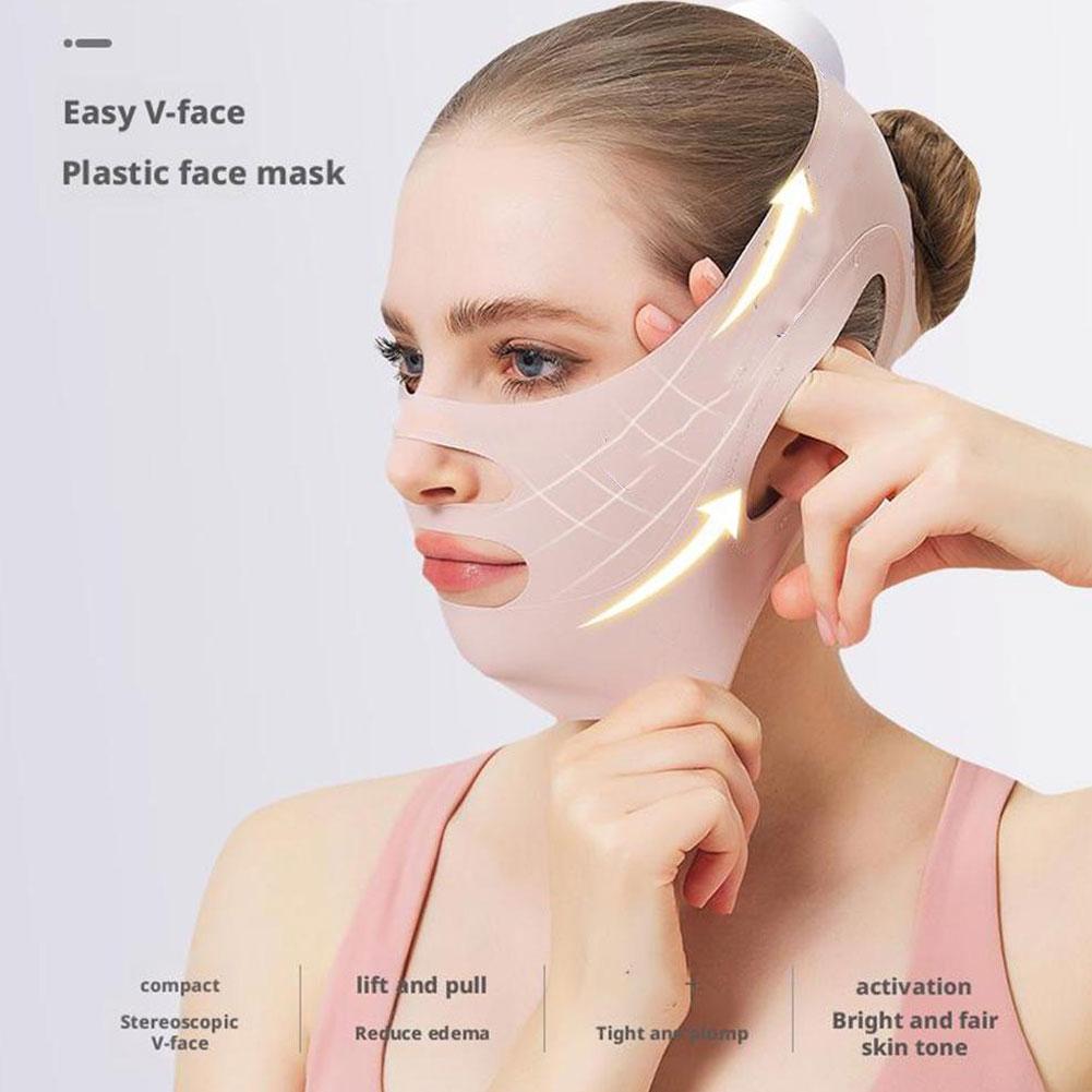 V Face Slimming Bandage Face S - Face Mask Skincare review and price
