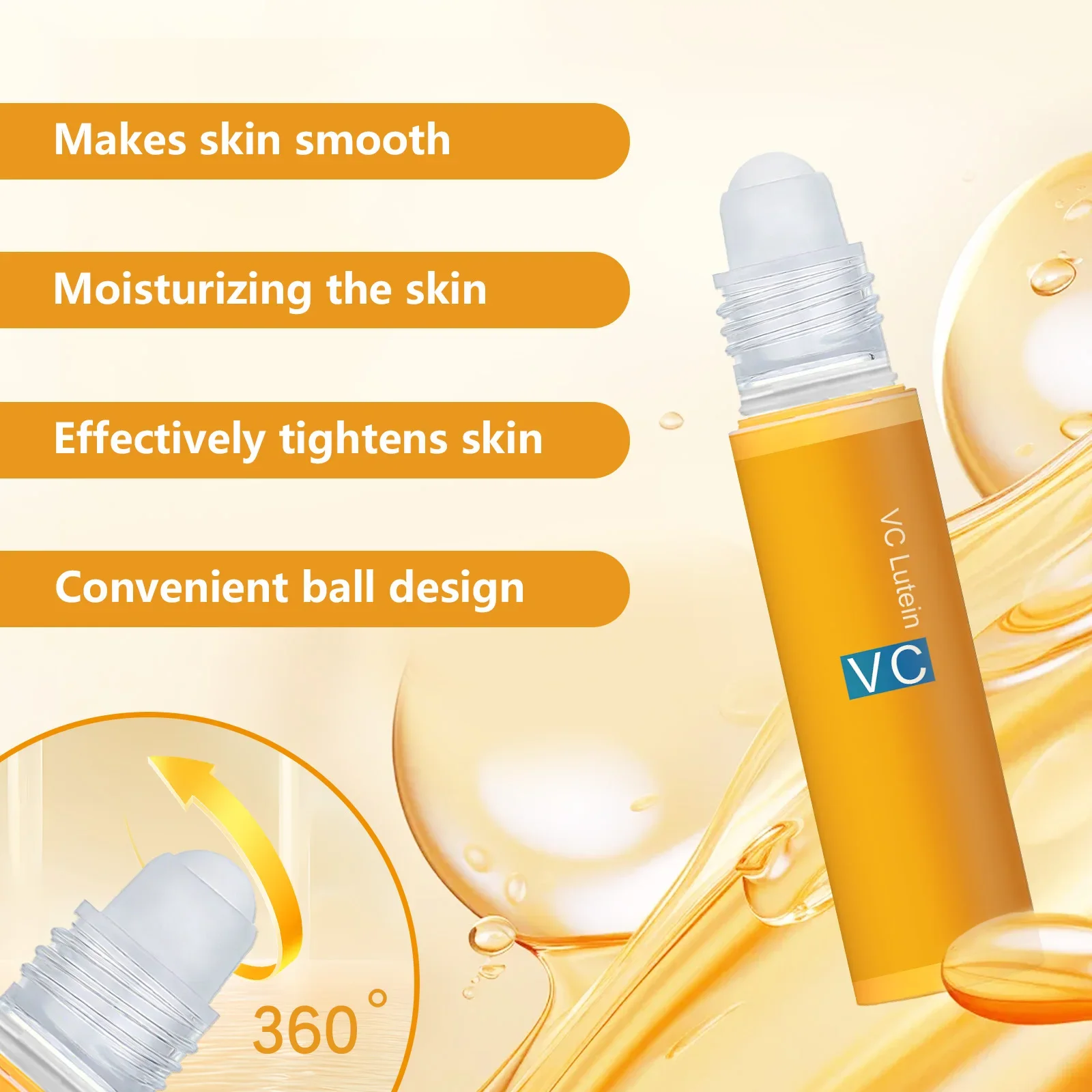 Vitamin C Eye Treatment Oil 10 - Vitamin C Serum review and price