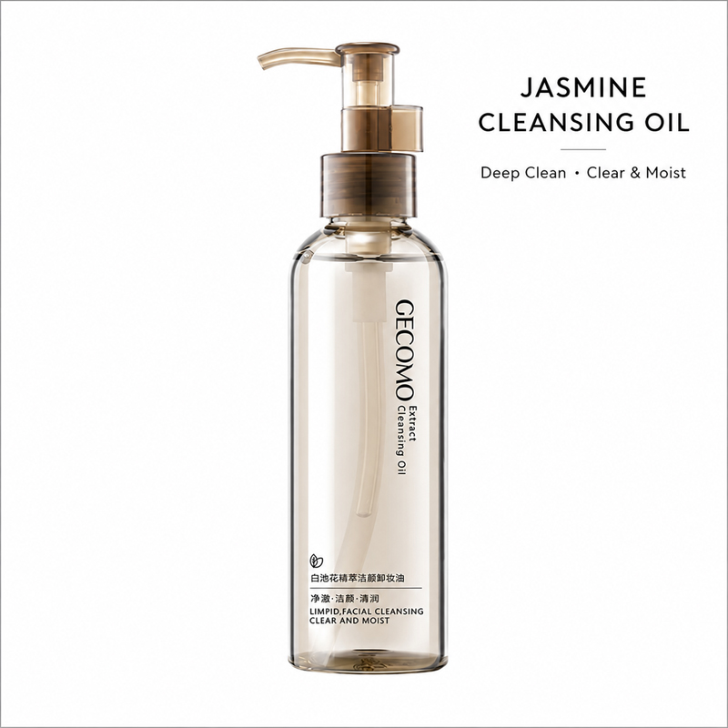 Jasmine Cleansing Oil Makeup R - Cleanser Face review and price
