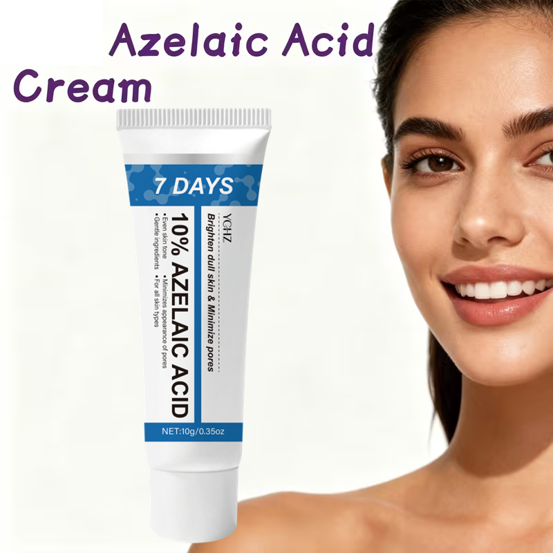 7Days Azelaic Acid Spot-Fading - Vitamin C Serum review and price