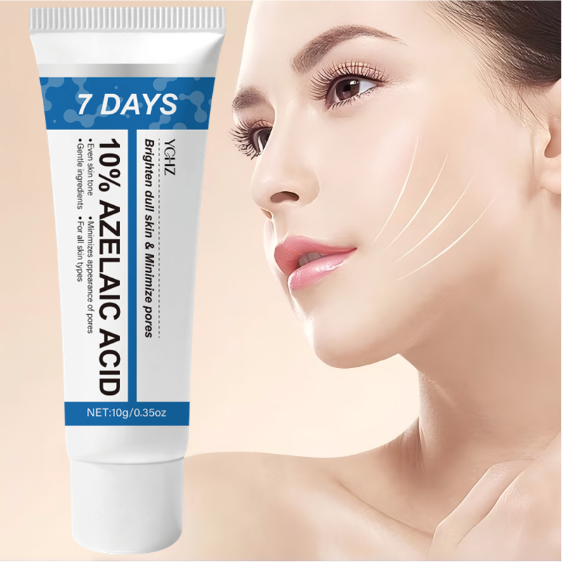 7Days Azelaic Acid Spot-Fading - Vitamin C Serum review and price