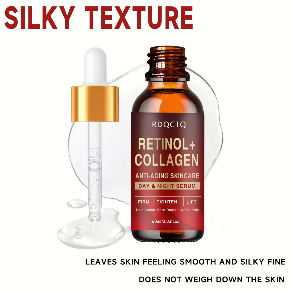 Retinol Collagen Anti-Aging Da - Night Cream review and price