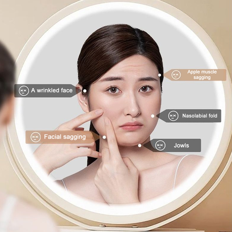Face Slimming Bandage Mask Str - Face Mask Skincare review and price