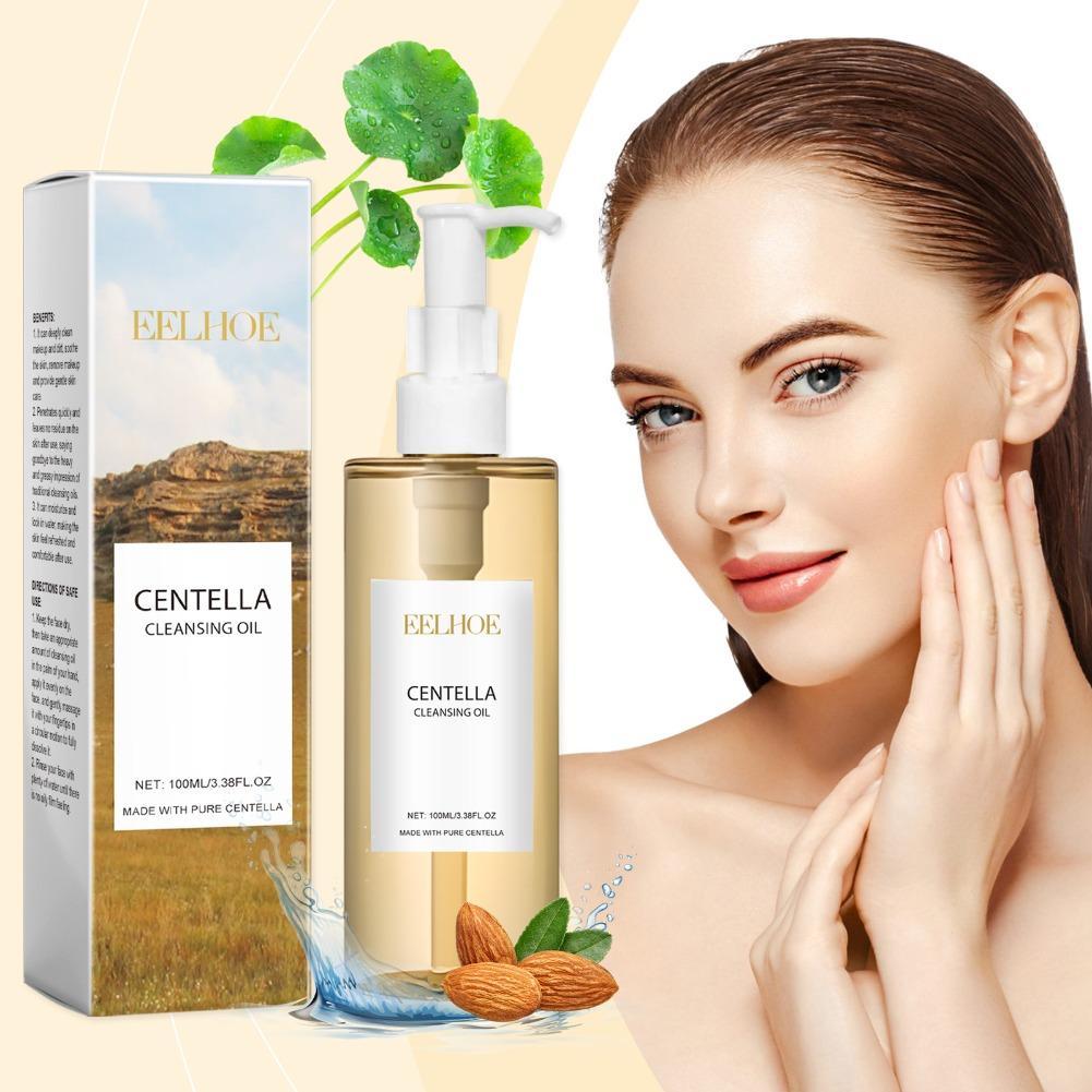 Centella Skincare Set Cleansin - Cleanser Face review and price