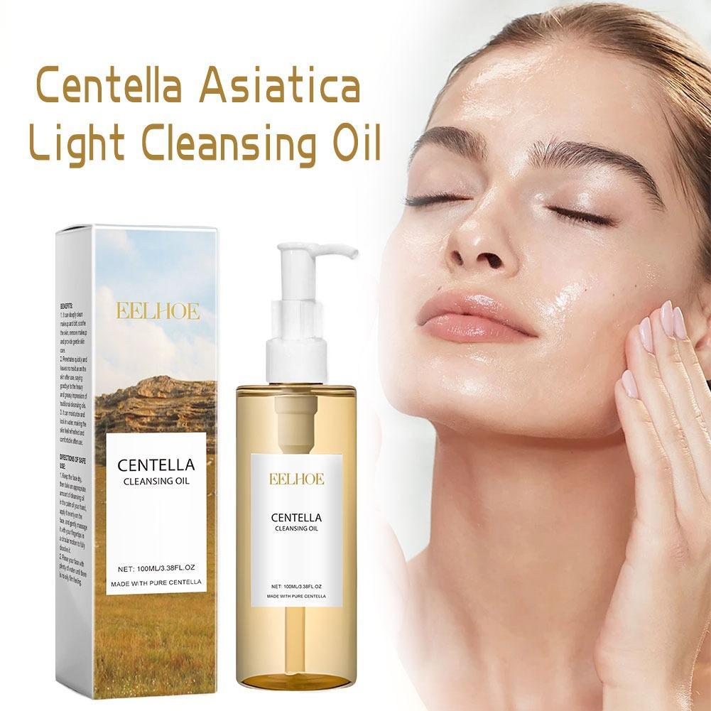 Centella Skincare Set Cleansin - Cleanser Face review and price