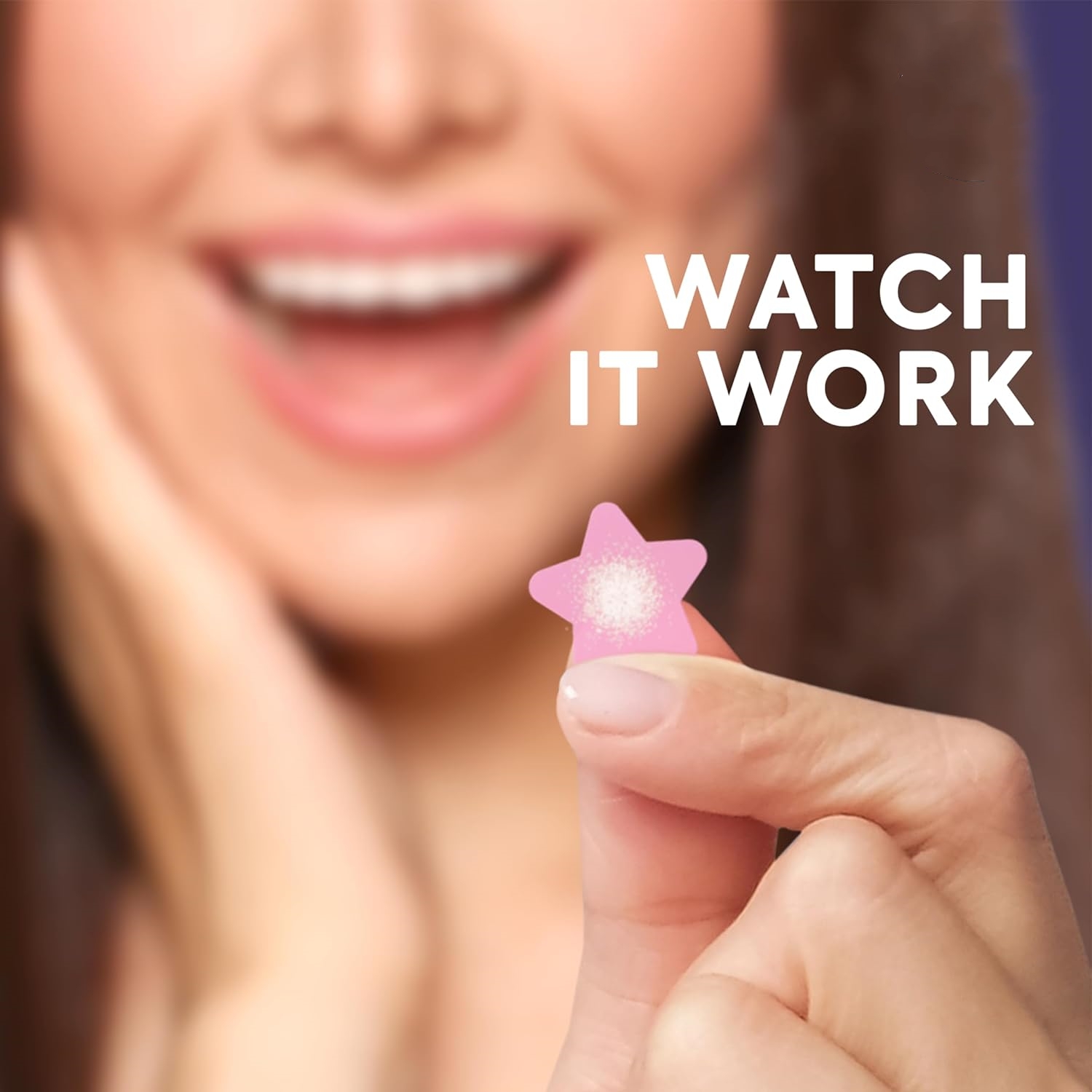 200PCS Rose Red Star-shaped In - Face Oil review and price