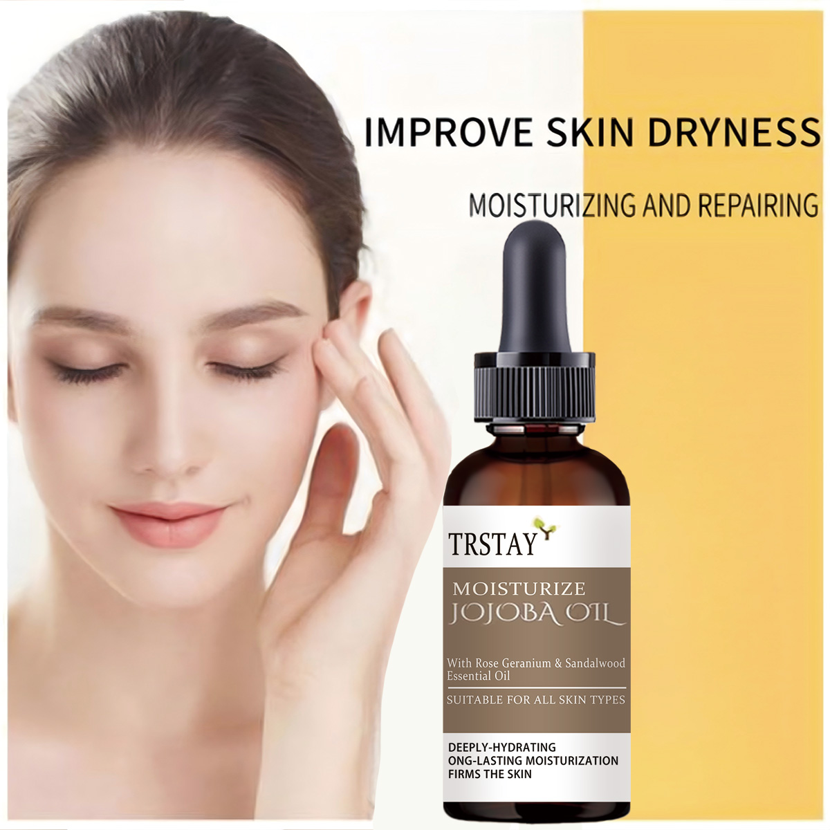 5ML/15ML/30ML/50ML/Pure  ROSEH - Face Oil Rosehip review and price