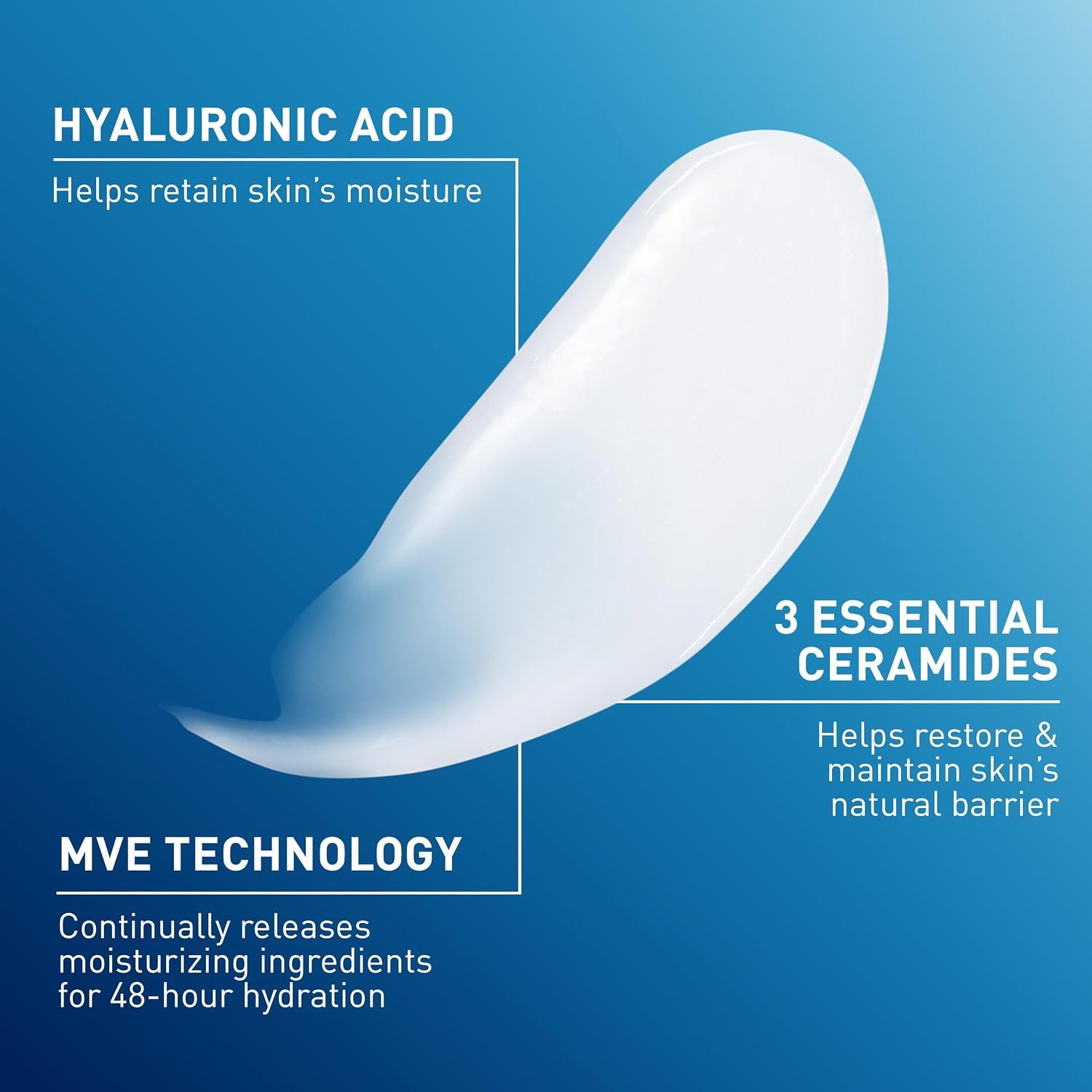 CeraVe Moisturising Lotion For - Cleanser Face review and price