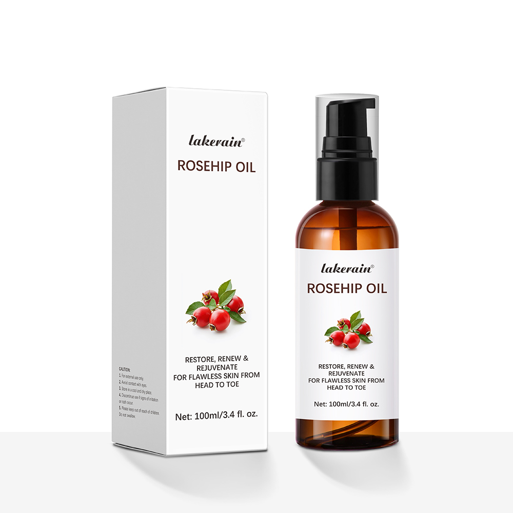Organic Rosehip Oil 30ml Fast  - Face Oil Rosehip review and price