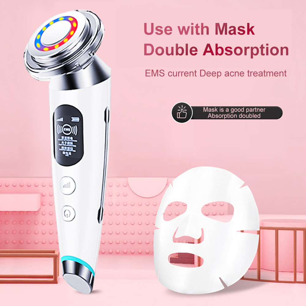 Facial Cleanser Face Lift Devi - Cleanser Face review and price