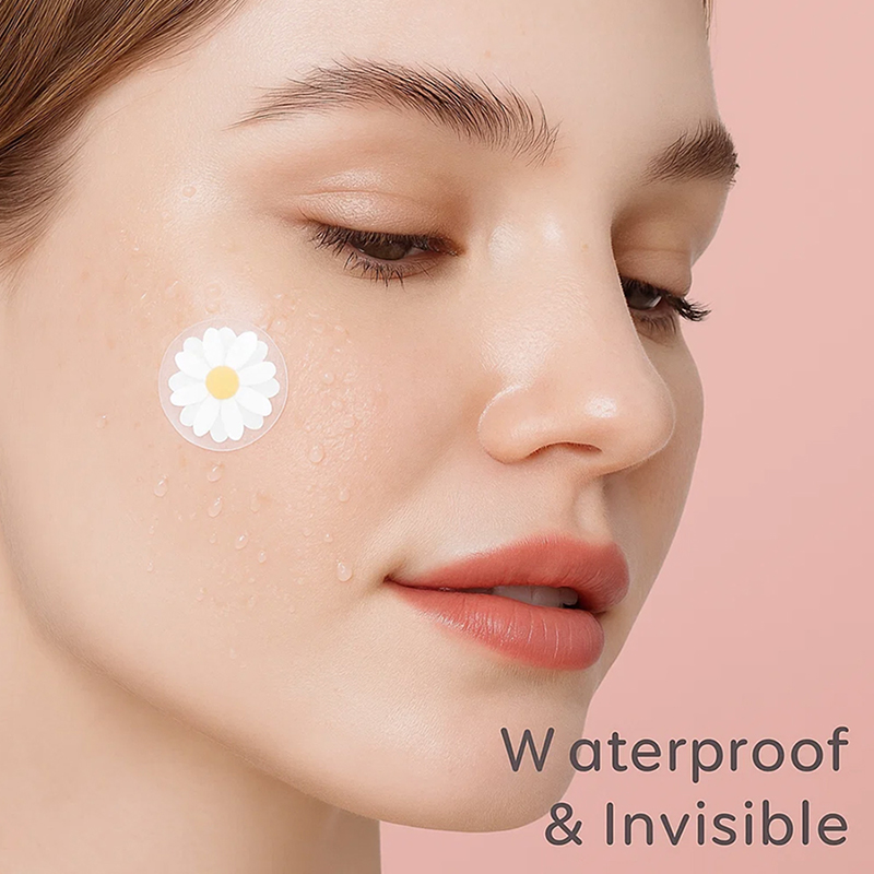 100pcs  Face Skin Care  Pimple - Skincare China review and price