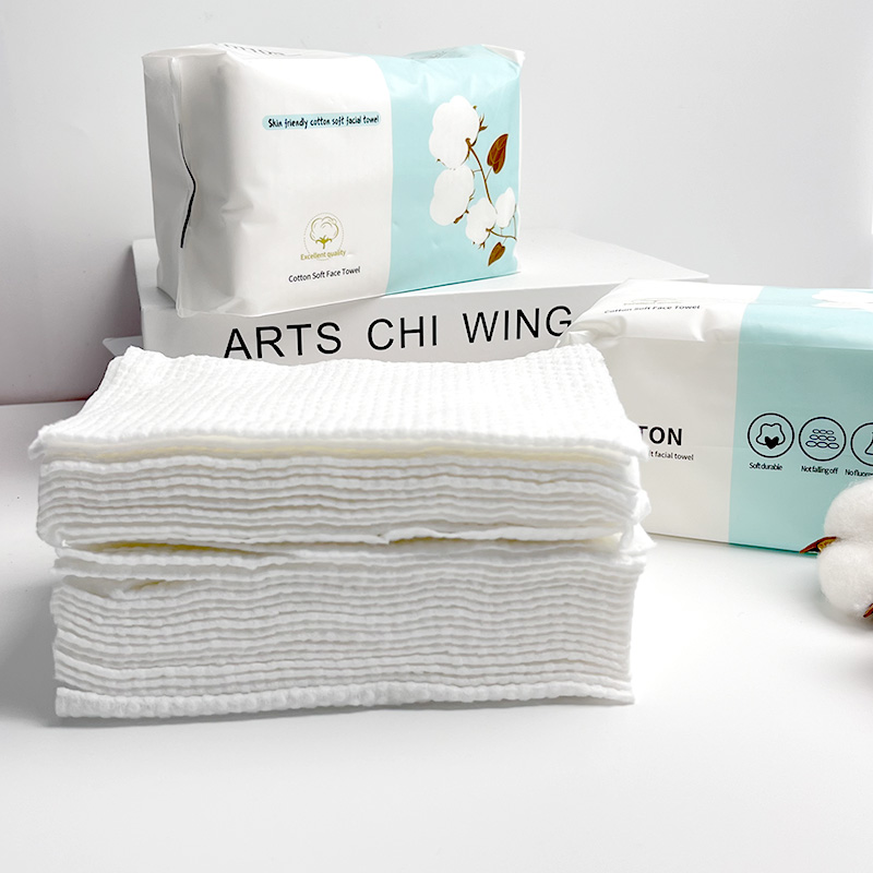 1/2/3Packs Disposable Face Tow - Cleanser Face review and price