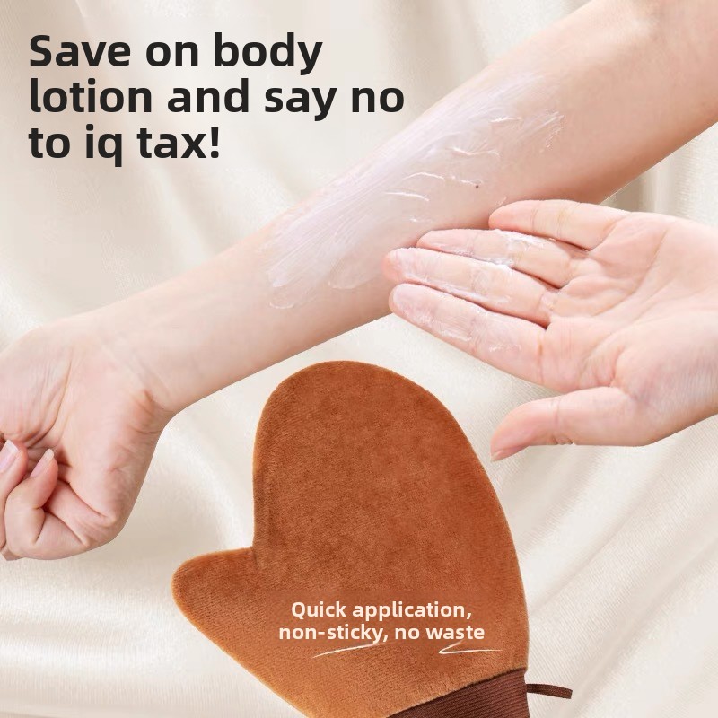2 Body Lotion Gloves Sunscreen - Body Lotion review and price